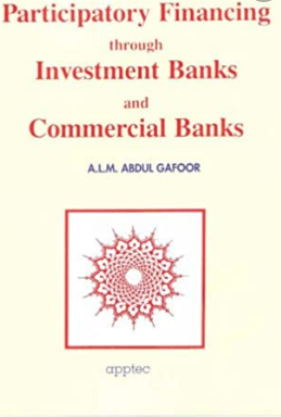 Participatory Financing Through Banks And Commercial Banks