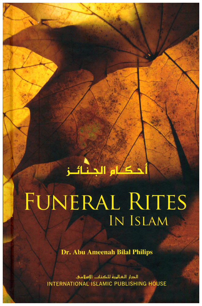 Funeral Rites in Islam