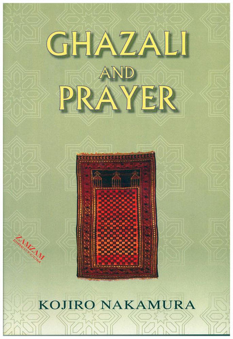 Ghazali and Prayer