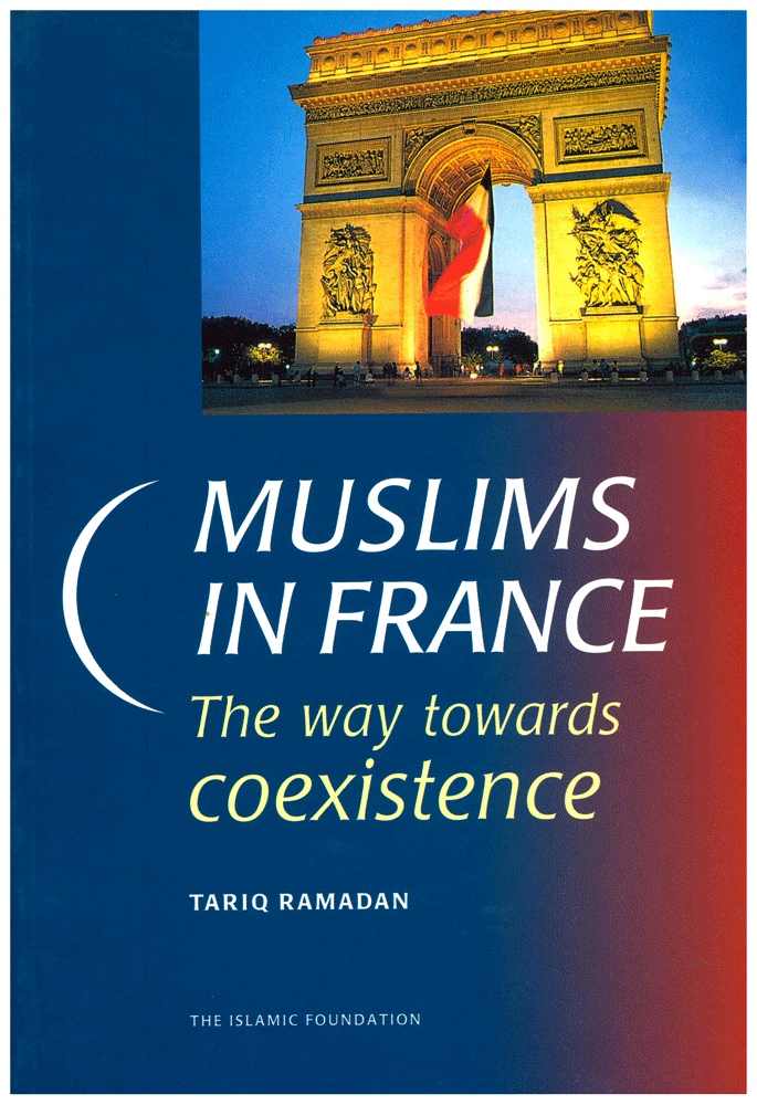 Muslims In France - The Way towards Coexistence