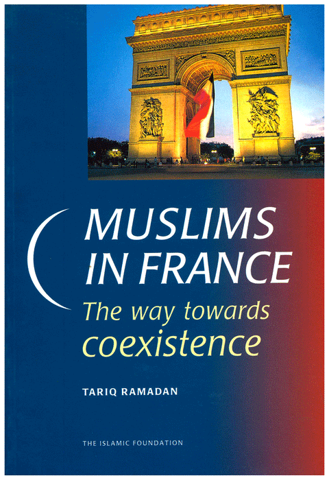 Muslims In France - The Way towards Coexistence