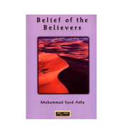 Belief of the Believers