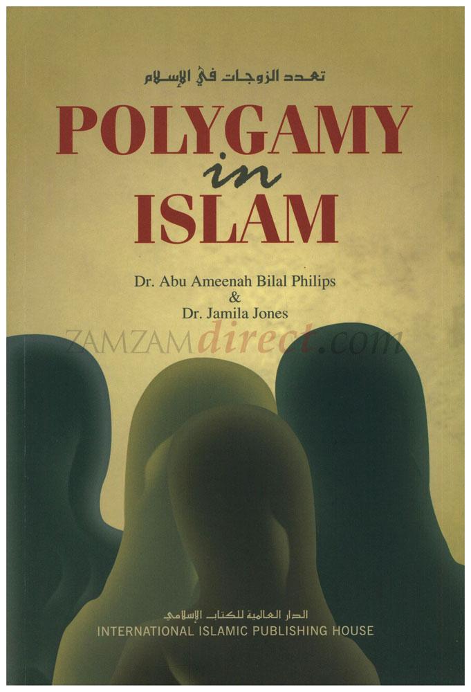 Polygamy in Islam