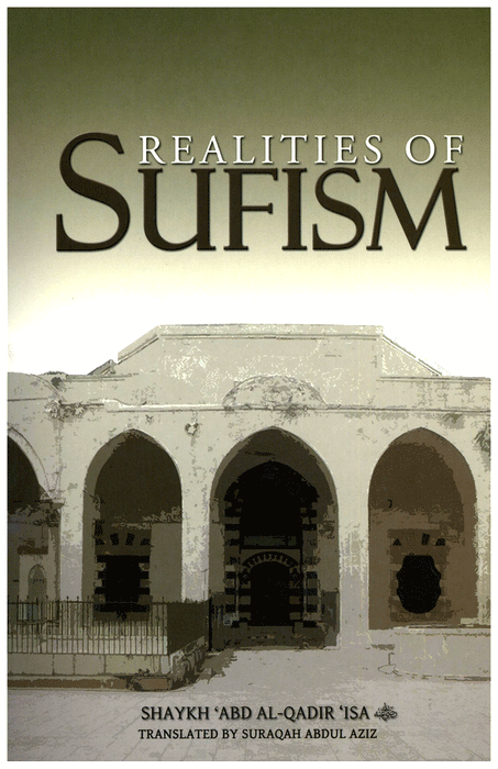 Realities Of Sufism