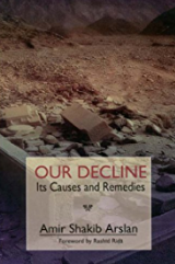 Our Decline - Its Causes and Remedies