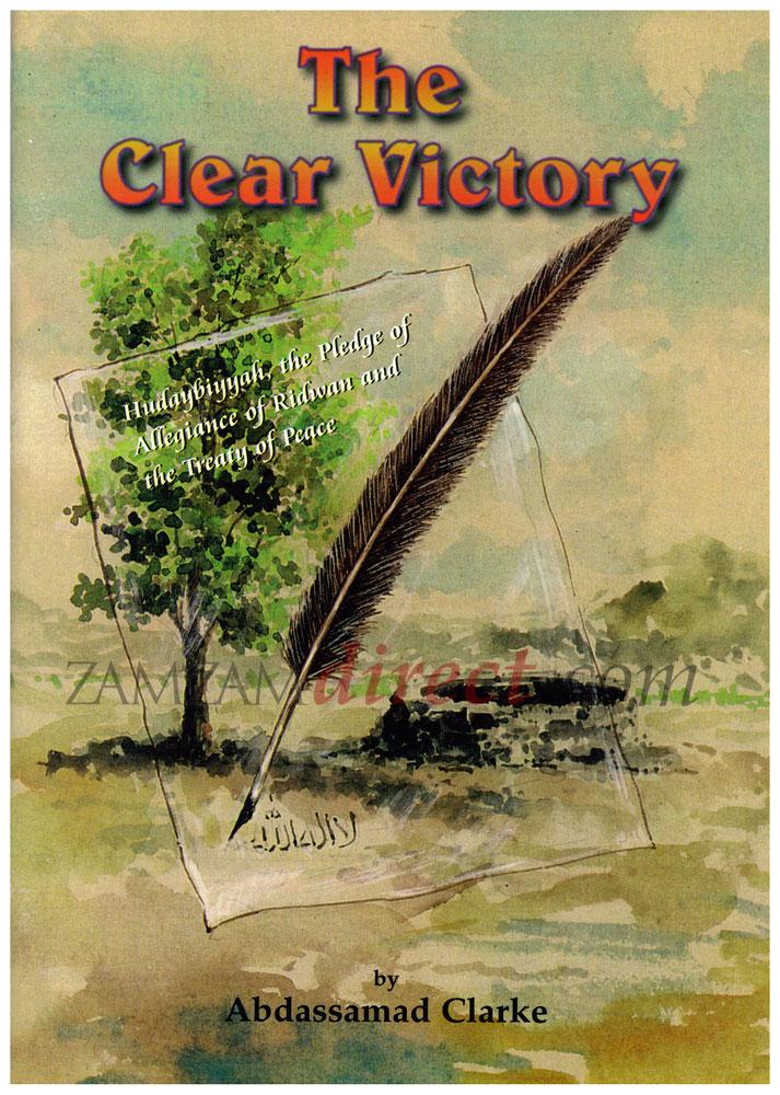 The Clear Victory