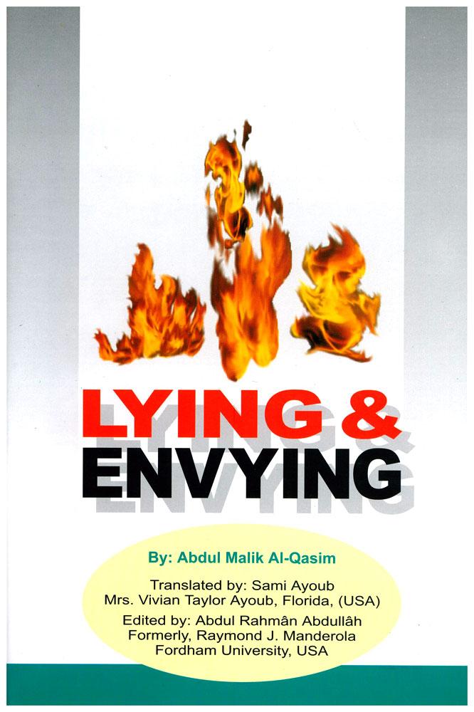 Lying & Envying