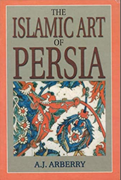 The Islamic Art of Persia