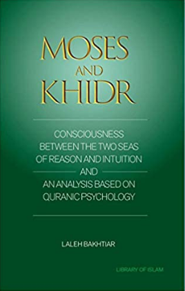 Moses and Khidr