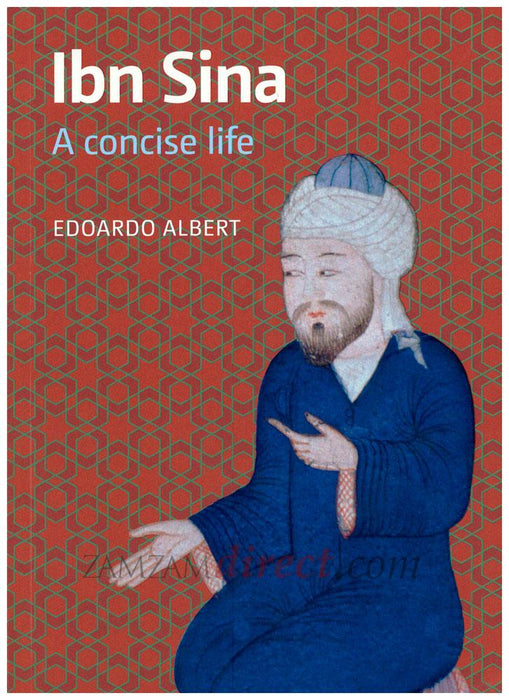 Ibn Sina - A Concise Life