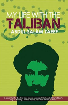 My Life with the Taliban