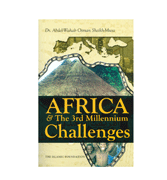 Africa &amp; The 3rd Millennium Challanges