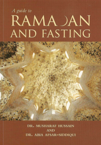 A Guide to Ramadan And Fasting