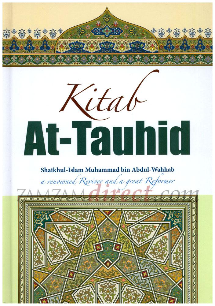 Kitab At-Tauhid (Full Color Edition)