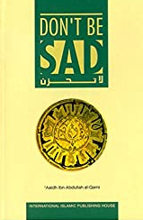 Don't Be Sad