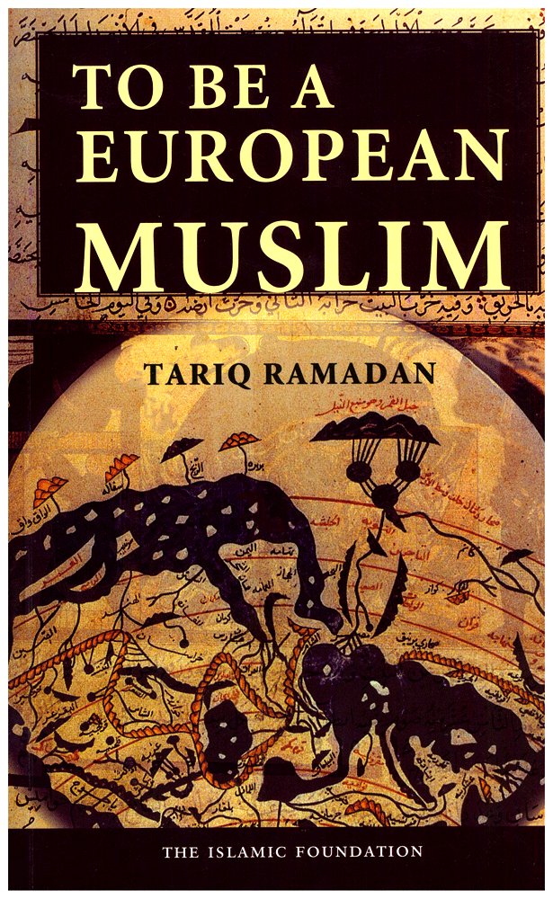 To Be A European Muslim