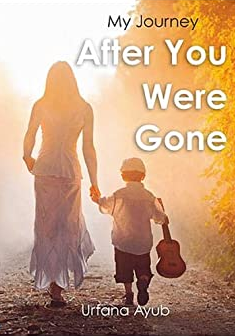 My Journey After You Were Gone