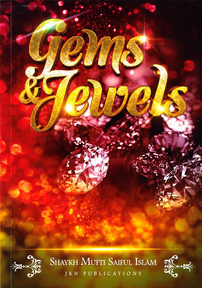 Gems and Jewels