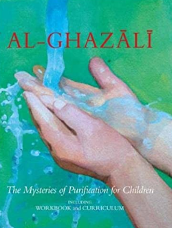 Al-Ghazali - The Mysteries