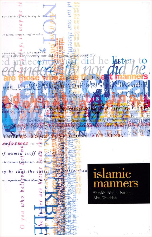 Islamic Manners