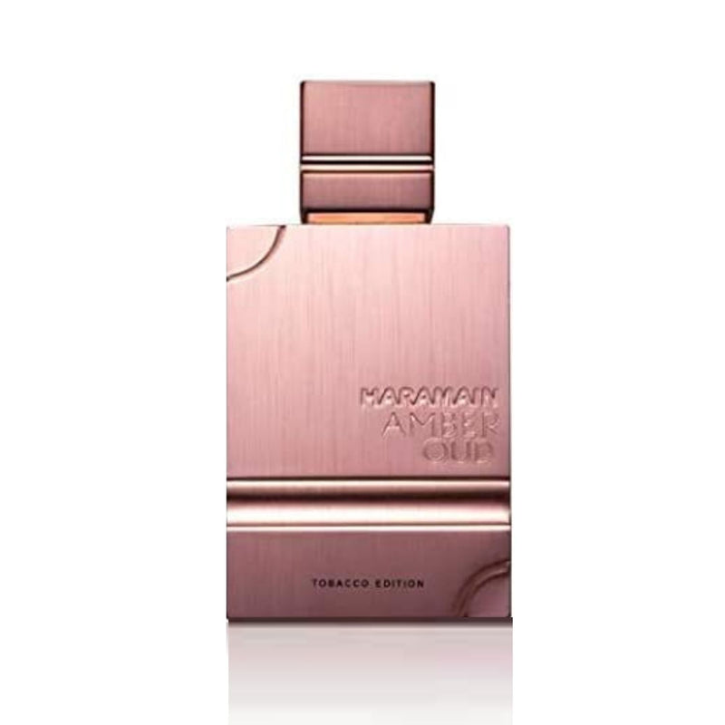 Amber Oud Tobacco Edition