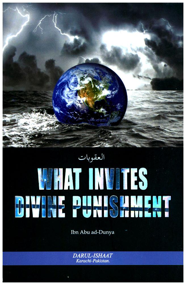 What Invites Divine Punishment