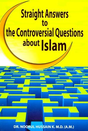 Straight Answers to the Controversial Questions about Islam