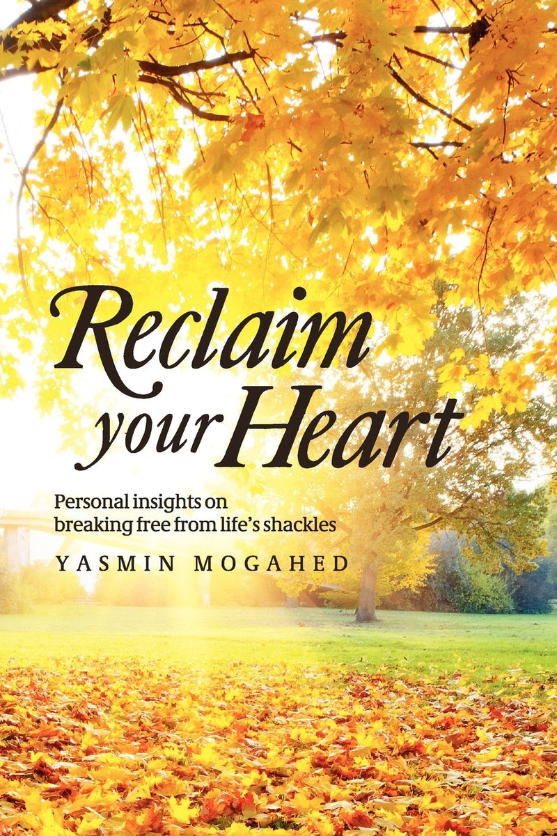 Reclaim your Heart