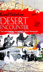 Desert Encounter