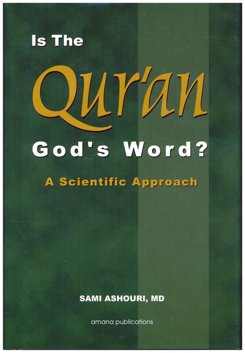 Is the Qur'an God's Word