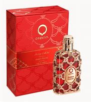 Orientica Amber Rouge EDP 80ml