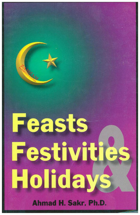 Feasts Festivities Holidays