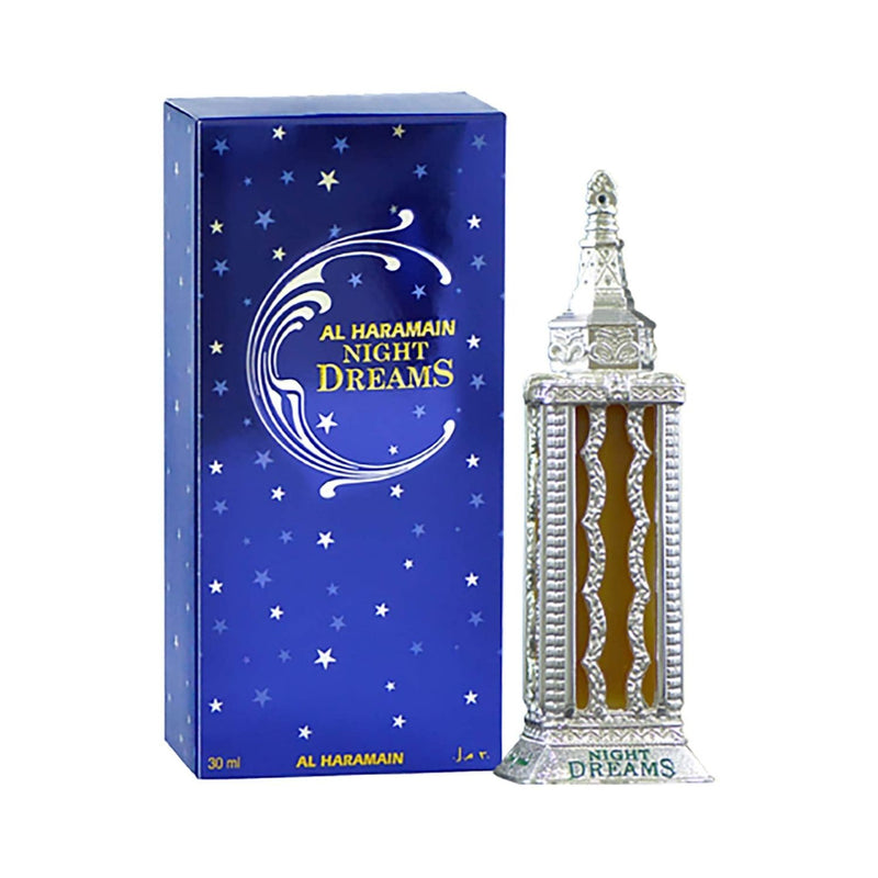 Night Dreams 30ml