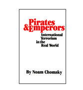 Pirates and Emperors - International Terrorism in the Real World