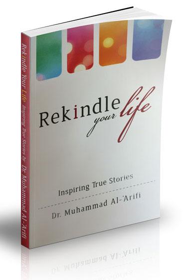 Rekindle Your Life - Inspiring True Stories