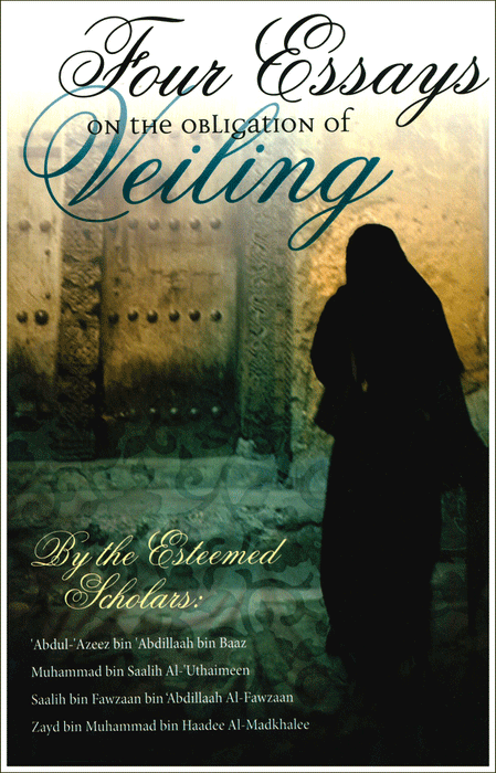 Four Essays on the Obligation of Veiling