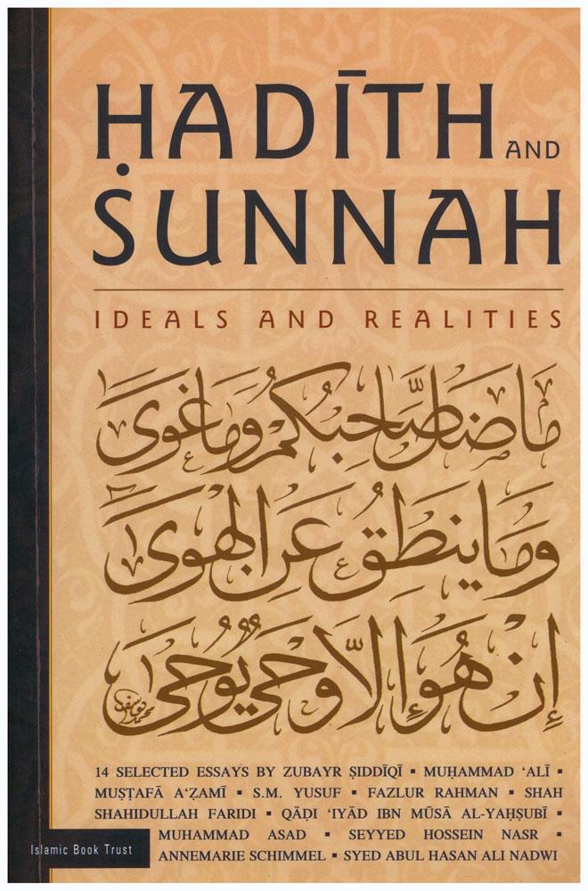 Hadith And Sunnah