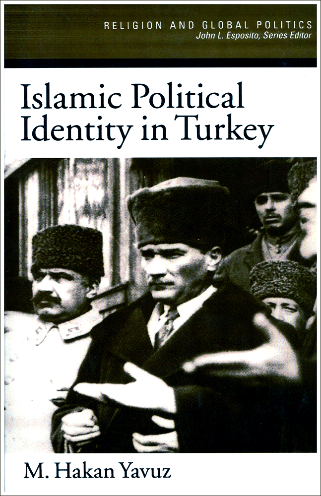 Islamic Political Identity in Turkey
