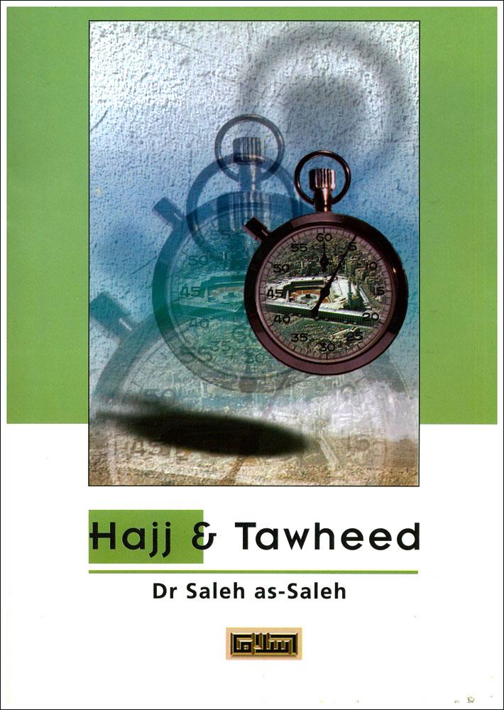 Hajj & Tawheed