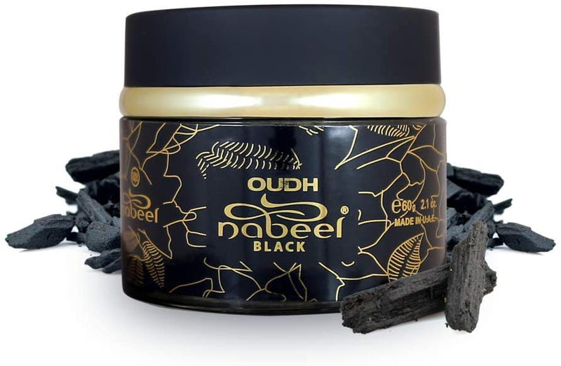 Nabeel Oud Eltisabi 60g