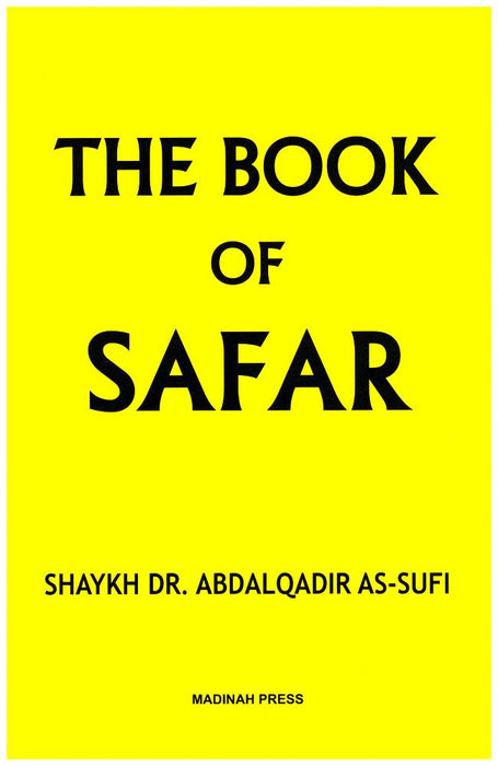 The Book Of Safar