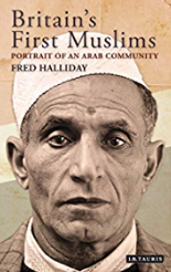 Britain & First Muslims: Portrait of an Arab Community