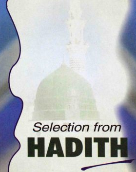 Selection from Hadith