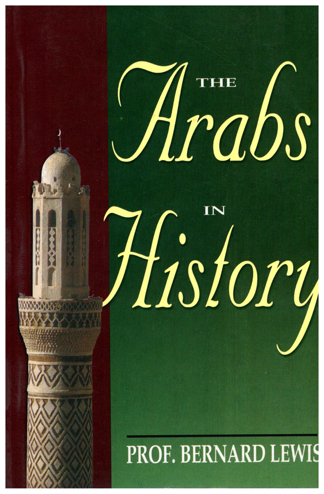 The Arabs In History