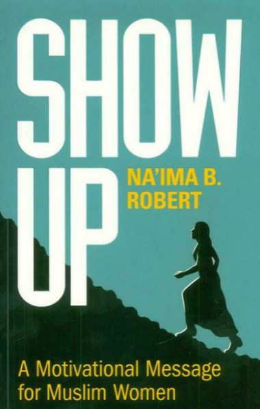 Show Up