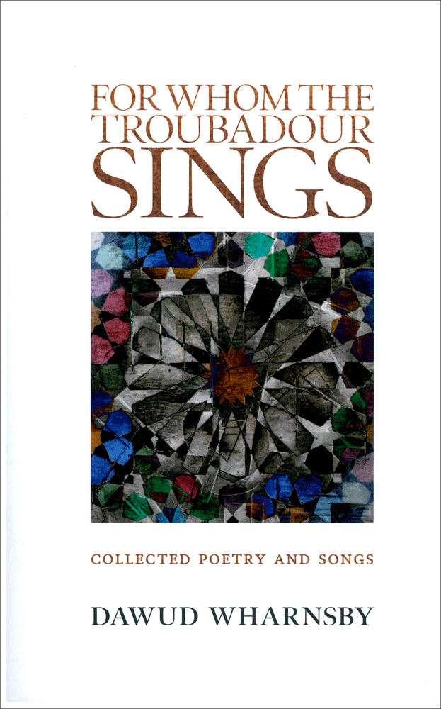 For Whom The Troubadour Sings