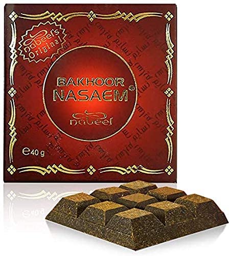 Bakhoor Naseem