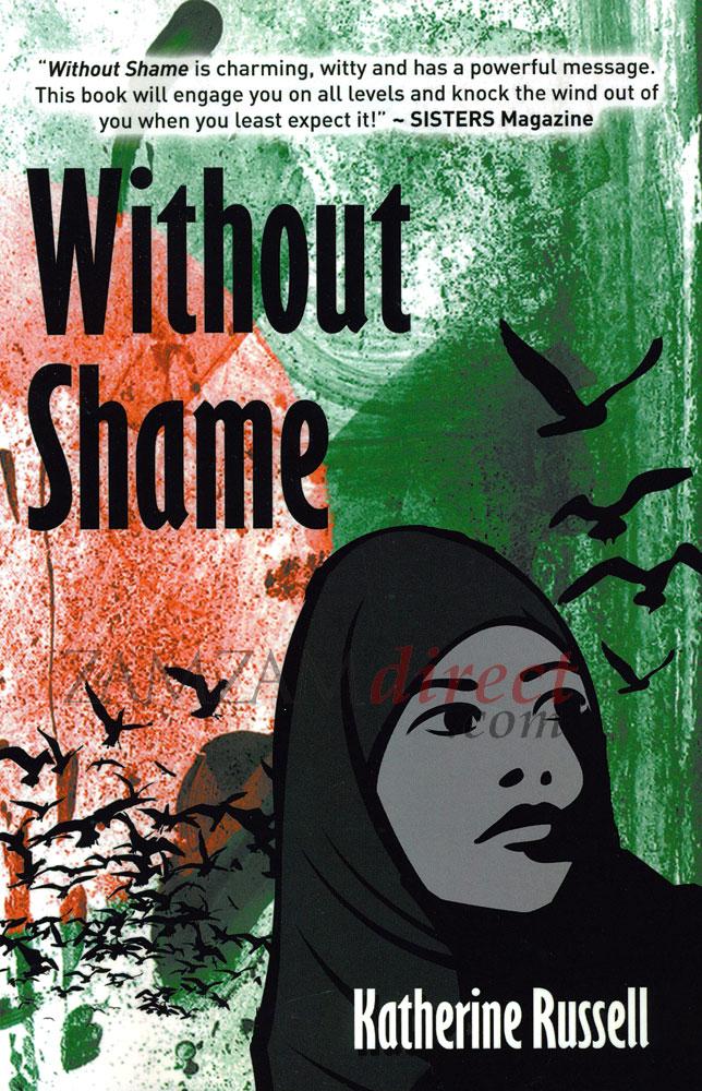 Without Shame