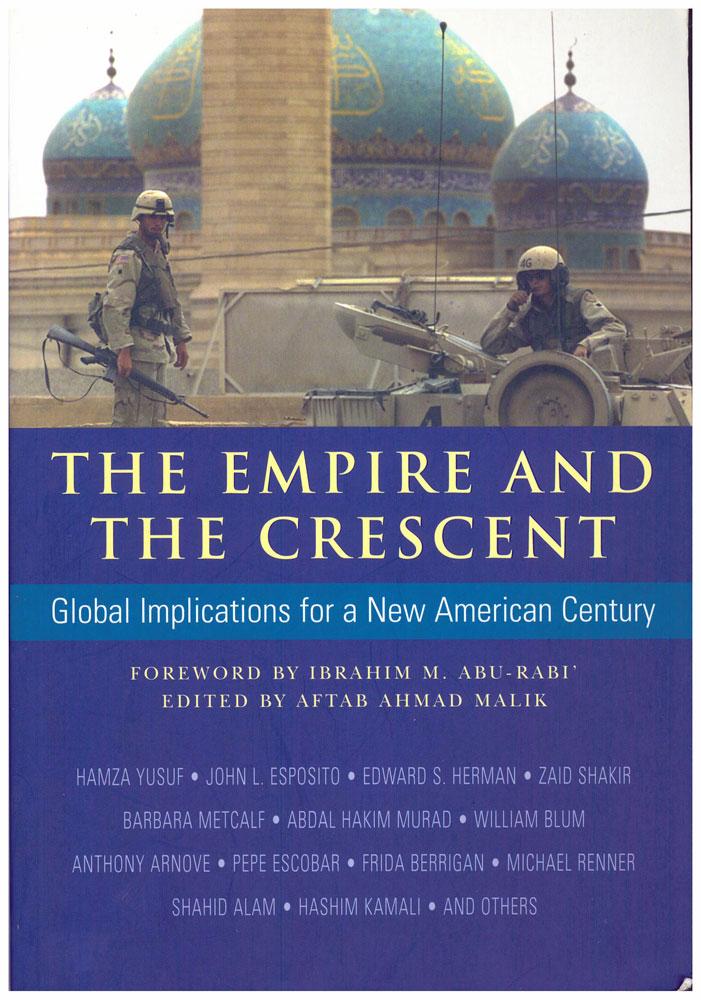 The Empire and The Crescent