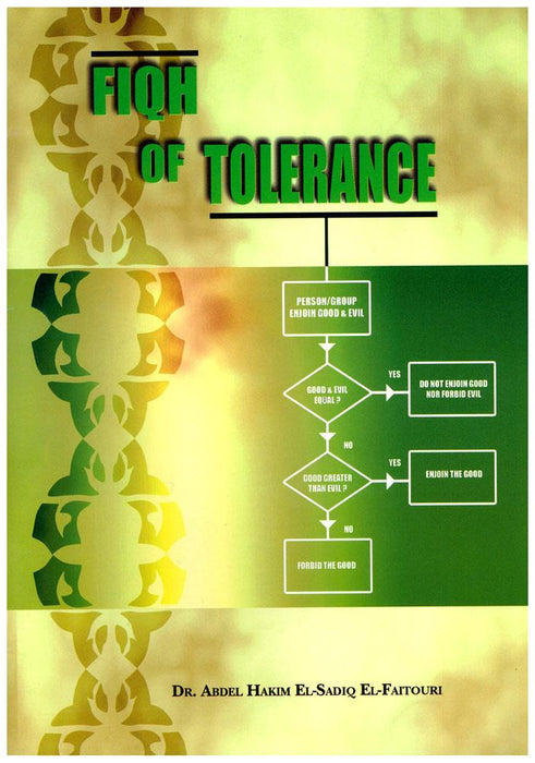 Fiqh Of Tolerance